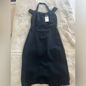 Black Ralph Lauren dress